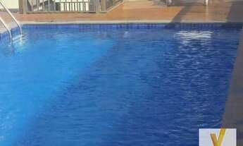 Imagem 3: Apartamento com 2 dormitórios à venda, 65 m² por R$ 500.000,00 - Praia de Itapoã - Vila Ve