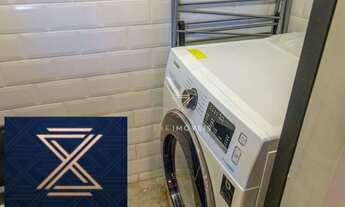 Imagem 6: Apartamento com 1 dormitório à venda, 130 m² por R$ 1.900.000 - Barra da Tijuca - Rio de J