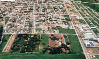 Imagem 2: Área 10.500 m² ótima para Condomínios Setor Ponta kayana - Trindade - GO