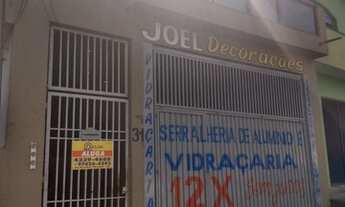 Imagem 2: CASA MISTA P/LOCAR - VILA SÃO PEDRO - SBC