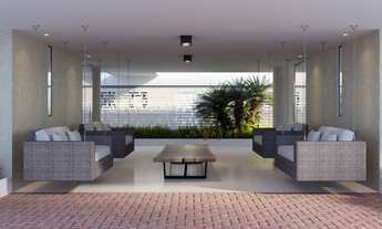 Imagem 7: Apartamento com 2 dormitórios à venda, 68 m² por R$ 774.000,00 - Ponta do Seixas - João Pe