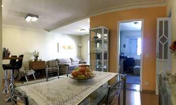 Imagem: Apartamento de 3 dormitórios à venda em