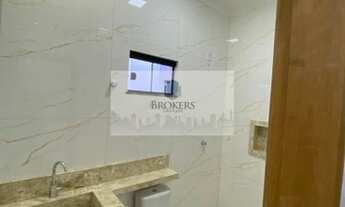 Imagem 6: TRÊS MARIAS | CASA TÉRREA | 120 M2 | 3 QUARTOS C/ 1 SUÍTE