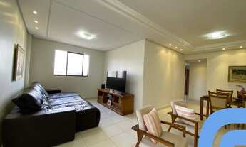 Imagem 7: APARTAMENTO RESIDENCIAL em GOIÂNIA - GO, NOVA SUIÇA