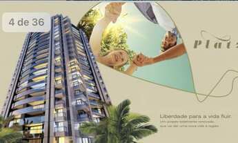 Imagem 4: COCÓ LANÇAMENTO 105 M2