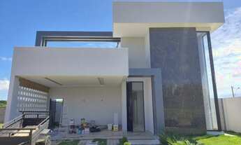 Imagem: Vende-se uma linda casa no Condomínio fechado