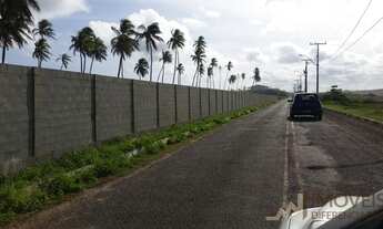 Imagem 3: TERRENO COM 17.000M² - PRAIA PIRUÍ - AREMBEPE