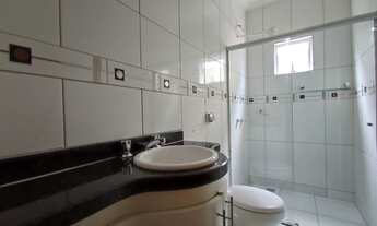 Imagem 7: Casa para venda de 3 quartos em Estância Itaguaí 2- Caldas Novas - GO