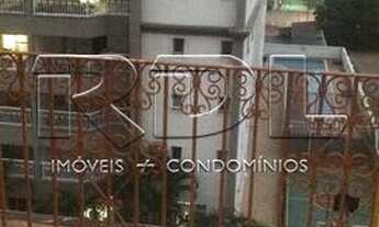 Imagem 4: Apartamento à venda, 4 quartos, 1 suíte, 3 vagas, Centro - Santo André/SP