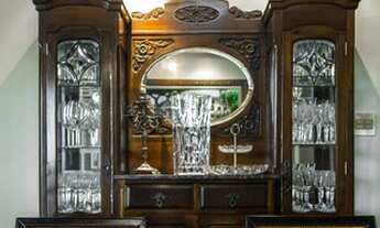 Imagem 7: O clássico sempre encanta