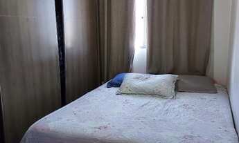 Imagem 6: Apartamento na Serra! Com 2Qts, 1Vg, 50m²