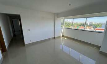 Imagem: Apartamento de 3 suítes novo no Jd. América