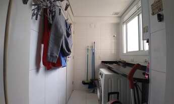 Imagem 5: São Paulo - Apartamento Padrão - Chora Menino