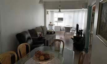 Imagem 6: Apartamento Diferenciado no coração de BC, entre a Av Brasil e av dos Estados, aceita perm