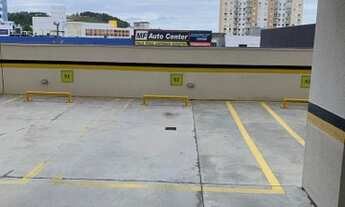 Imagem 3: Apartamento para venda com 78 metros quadrados com 3 quartos em Pagani - Palhoça - SC