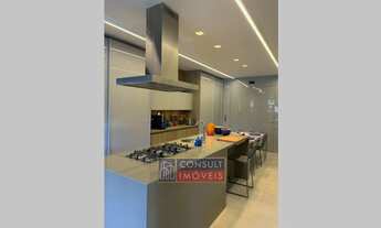 Imagem 7: APARTAMENTO PARA VENDA NO BAIRRO VALE DO SERENO, NOVA LIMA