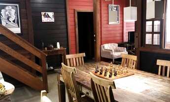 Imagem 7: Casa - Florianópolis SC