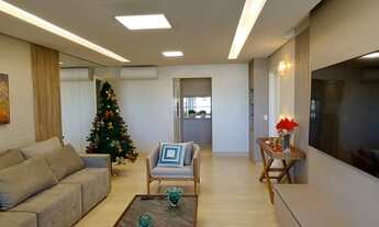 Imagem 5: Apartamento para venda com 3 Suítes e 3 vagas em Parque dos Buritis - Rio Verde - GO