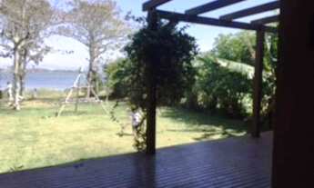 Imagem 5: Casa para venda com 120 metros quadrados com 3 quartos em Ibiraquera - Imbituba - SC