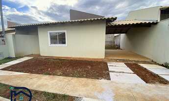 Imagem: Casa em Condomínio Villa Lobos