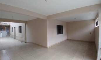 Imagem: São Paulo - Casa Padrão - Jardim Ondina