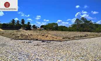 Imagem 6: Loteamento em Aquiraz as margens da ce-040 com lotes de 6 x 25