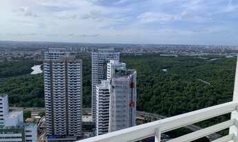 Imagem 4: Apartamento para venda tem 163 metros quadrados com 4 quartos em Boa Viagem - Recife