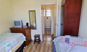 Imagem 5: Apartamento de 1 Dormitorio com garagem no centro de Mongaguá