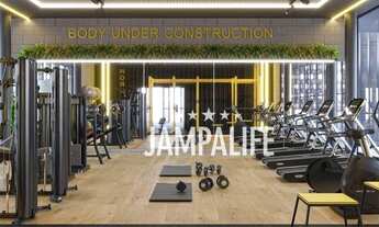 Imagem 3: Apartamento de luxo com 03 suítes de frente ao pôr do sol do Jacaré