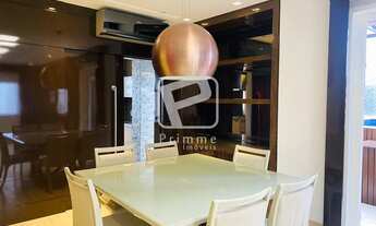 Imagem 5: COBERTURA 3 SUÍTES A VENDA EM BALNEÁRIO CAMBORIÚ