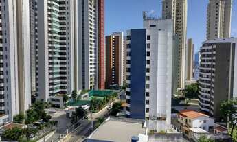 Imagem 12: Apartamento para venda tem 298 metros quadrados com 5 quartos em Candeal - Salvador - BA