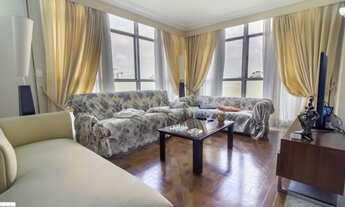 Imagem 4: Apartamento a Venda com 4 dormitórios nos Jardins