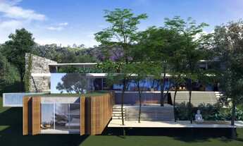 Imagem: Lote/Terreno para venda tem 2784 metros