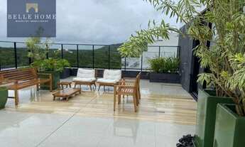 Imagem 5: Apartamento com 2 dormitórios à venda, 73 m² por R$ 1.286.000,00 - Jurerê Internacional