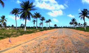 Imagem: RECANTO DOS PÁSSAROS LOTEAMENTO NO TRAIRI