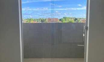 Imagem 5: Última Unidade no Novo Geisel 2 Quartos sendo 1 Suíte, Piscina