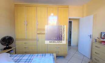 Imagem 3: Apartamento com 2 quartos e 61 m², à venda por R$ 300.000,00 - Freguesia (Jacarepaguá) - R