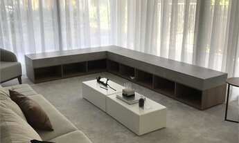 Imagem 5: Apartamento para venda tem 186 m²