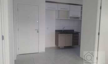 Imagem 4: Apartamento para alugar, 37 m² por R$ 1.500,03/mês - Cambuci - São Paulo/SP