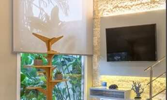 Imagem 3: Luxuoso Sobrado a 12 minutos do Flamboyant, Condomínio Fechado