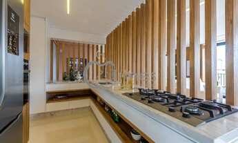 Imagem 4: Apartamento com 3 quartos no Opus Araguaya - Bairro Setor Marista em Goiânia