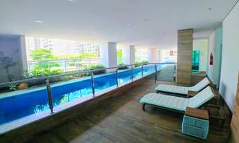 Imagem 6: Apartamento de luxo no Meireles de 300 m², 4 suítes, 5 vagas, com vista Mar