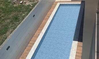 Imagem 2: Casa de condomínio sobrado para venda com 412 metros quadrados com 4 quartos