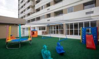 Imagem 2: Vendo Vivace Cabula VI, 2/4 com Varanda!