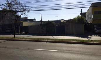 Imagem: Sao Jose dos Campos - Terreno Padrao - Jardim