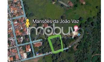 Imagem: Chácara Urbana