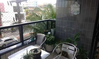 Imagem 7: Apartamento amplo proximo da praia Manaira