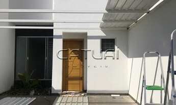 Imagem 1: Casa sobrado com 3 quartos - Bairro Portal de Versalhes 2 em Londrina