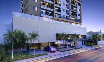 Imagem: 2 Quartos com suíte no HIT MARISTA - Vista