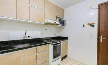 Imagem 6: Apartamento com 2 dormitórios à venda, 48 m² por R$ 279.000,00 - Água Verde - Curitiba/PR